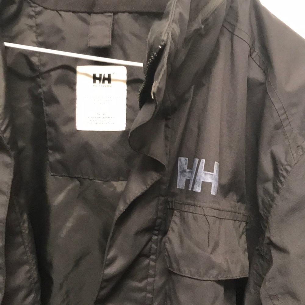 Helly Hansen Jacket - image 2